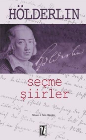 Seçme Şiirler (Hölderlin) %17 indirimli Hölderlin