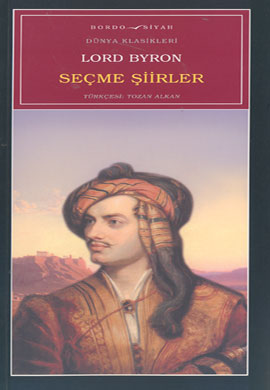 Seçme Şiirler Lord Byron