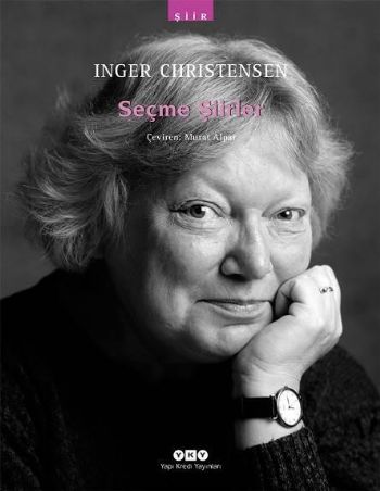 Seçme Şiirler %17 indirimli Inger Christensen