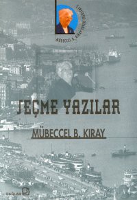 Seçme Yazılar %17 indirimli Mübeccel B. Kıray