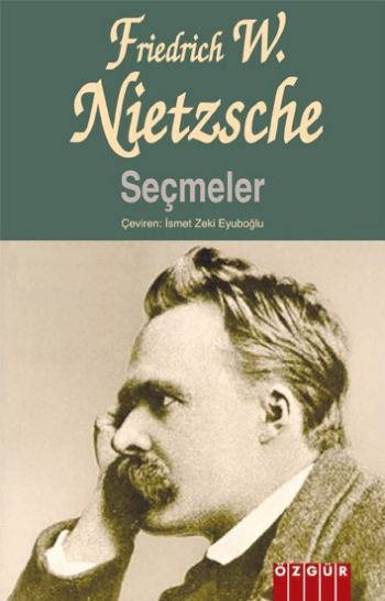 Seçmeler %17 indirimli Friedrich W. Nietzsche