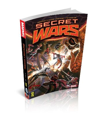 Secret Wars