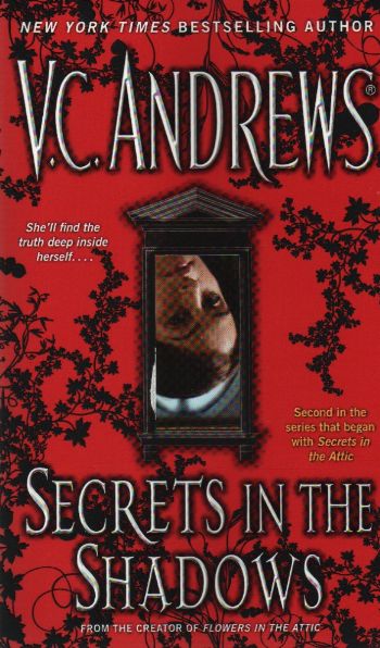 Secrets in the Shadows %17 indirimli V.C. Andrews