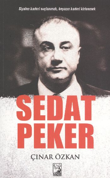 Sedat Peker