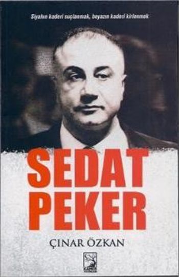 Sedat Peker %17 indirimli Çınar Özkan