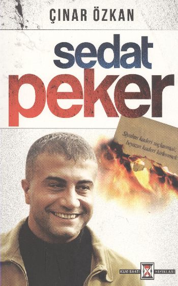 Sedat Peker %17 indirimli Çınar Özkan