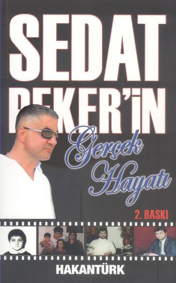 Sedat Pekerin Gerçek Hayatı %17 indirimli Hakan Türk