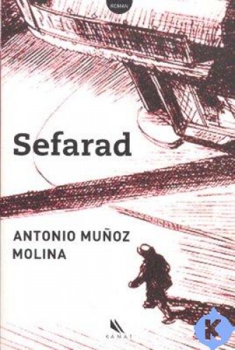 Sefarad %17 indirimli Antonio Munoz Molina