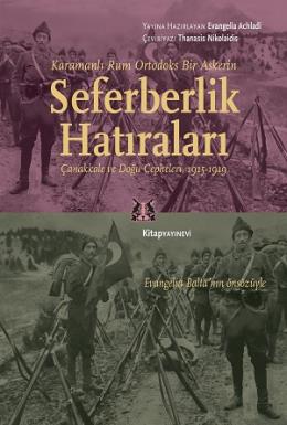 Seferberlik Hatıraları