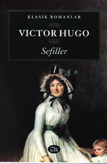 Sefiller-I %17 indirimli Victor Hugo