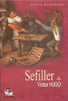 Sefiller - 1 Victor Hugo