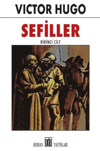 Sefiller 2.Cilt %17 indirimli Vivtor Hugo