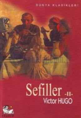 Sefiller 2. Cilt