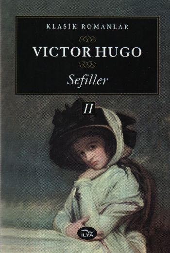 Sefiller-II %17 indirimli Victor Hugo