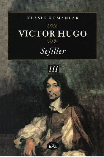 Sefiller-III %17 indirimli Victor Hugo