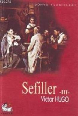 Sefiller 3 Victor Hugo