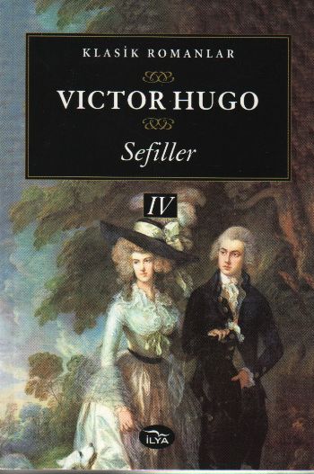 Sefiller-IV %17 indirimli Victor Hugo