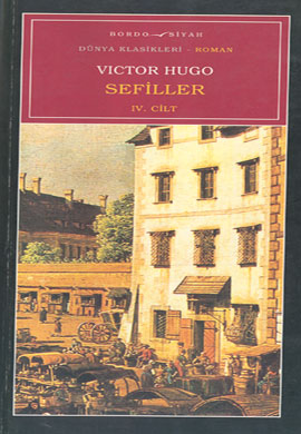 Sefiller 4. Cilt