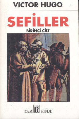 Sefiller(4 Takım)