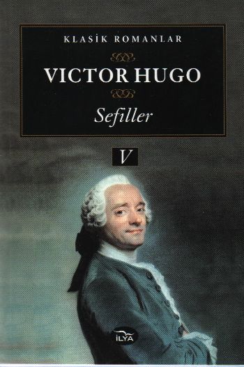 Sefiller-V %17 indirimli Victor Hugo