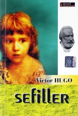 Sefiller (Cep Boy) %17 indirimli Victor Hugo