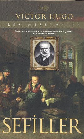 Sefiller Victor Hugo