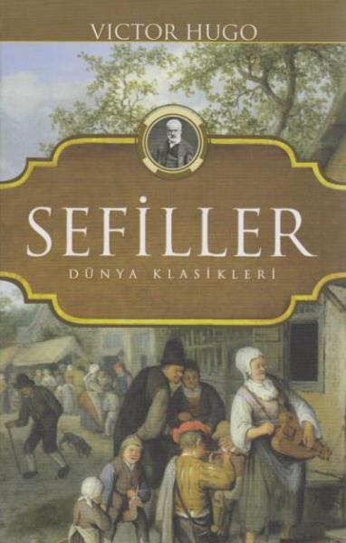 Sefiller Victor Hugo