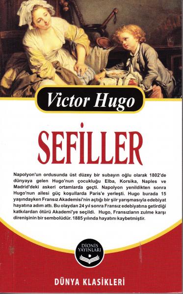 Sefiller