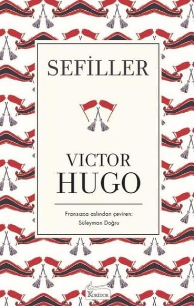 Sefiller (Ciltli) Victor Hugo