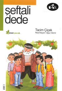 Şeftali Dede