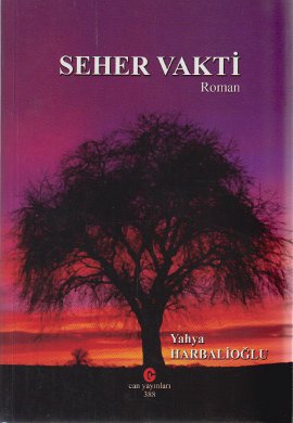 Seher Vakti