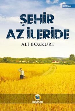 Şehir Az İleride