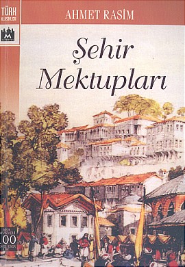 Şehir Mektupları