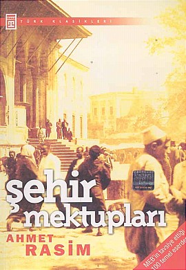 Şehir Mektupları