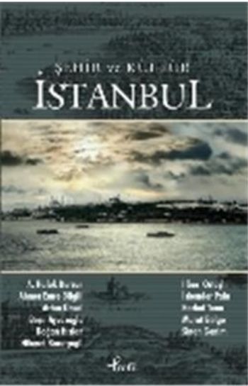 Şehir ve Kültür İstanbul %25 indirimli Kollektif