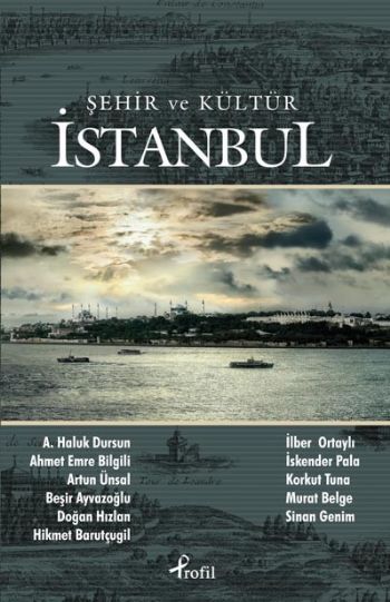Şehir ve Kültür İstanbul Kollektif