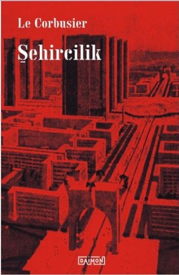 Şehircilik Le Corbusier