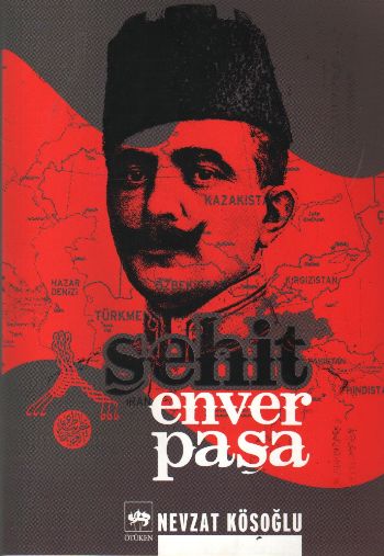 Şehit Enver Paşa