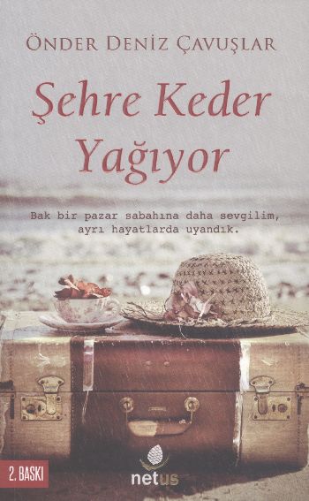 Şehre Keder Yağıyor