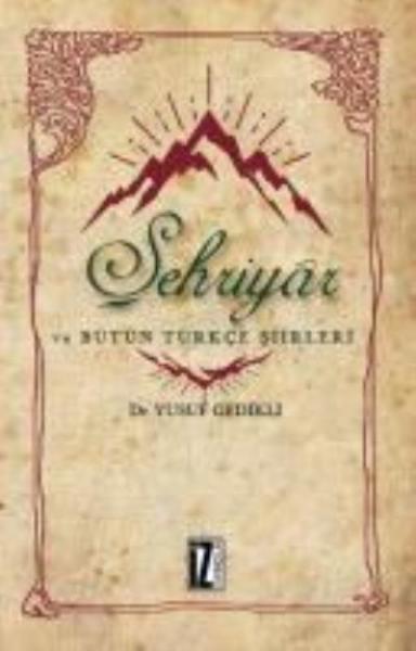 Şehriyar