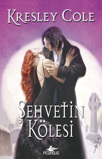 Şehvetin Kölesi