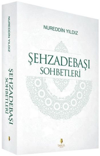 Şehzadebaşı Sohbetleri 2 Cilt Takım