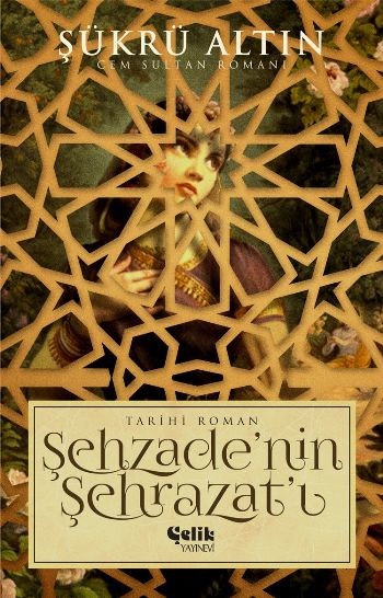 Şehzade'nin Şehrazat'ı