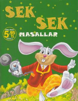 Sek Sek Masallar