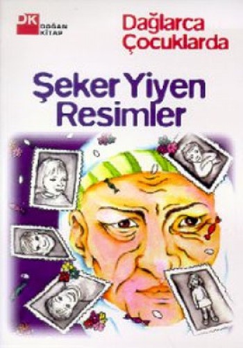 Şeker Yiyen Resimler