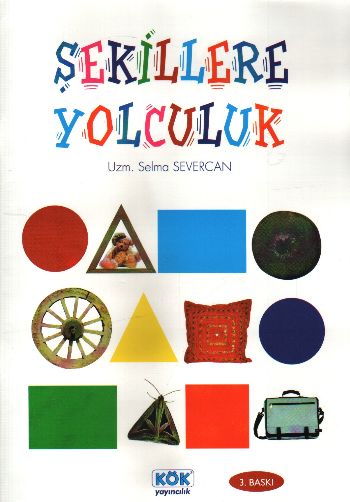 Şekillere Yolculuk