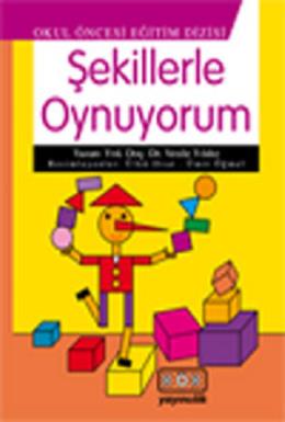 Şekillerle Oynuyorum