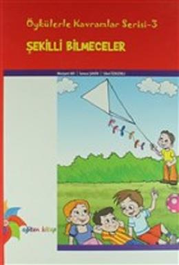 Şekilli Bilmeceler