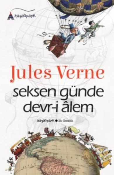 Seksen Günde Devr-i Alem