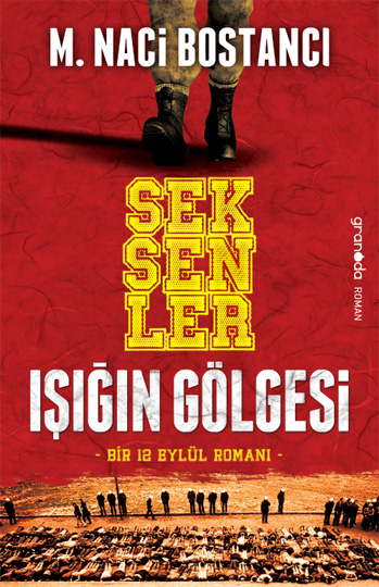 Seksenler - Işığın Gölgesi